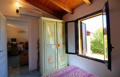 Villa Azzurra nel centro di Costa Rei - Foto 23