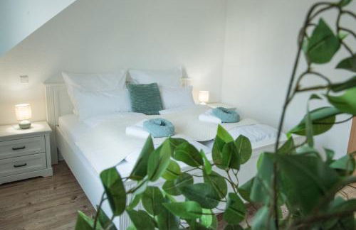 DANESSI-25Min bis Koblenz,Familie,Balkon,Parkplatz,Top Ausstattung,2 Bäder,Waschmaschine,Spülmaschine,Arbeitsplatz-Perfekt für Urlaub und Business mit der Familie - Foto 4