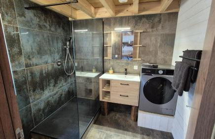 La cabane du pédaleur - Photo 4