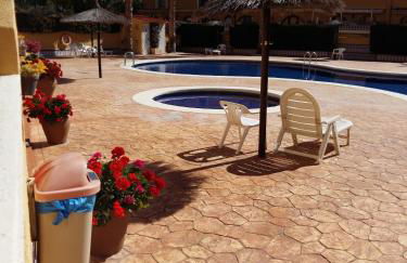 Apartamento Alkabir Playa - Photo 44