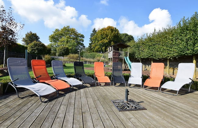 Luxury House with Indoor Pool, Sauna, Hot Tub - Photo 38