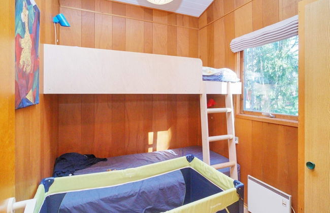 6 Person Holiday Home in Vig - Foto 4