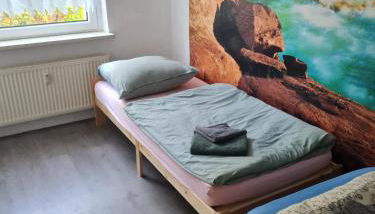 Monteurwohnung Kuhfelde - Foto 3