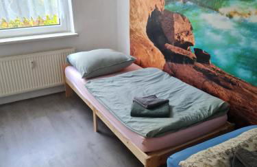 Monteurwohnung Kuhfelde - Foto 3