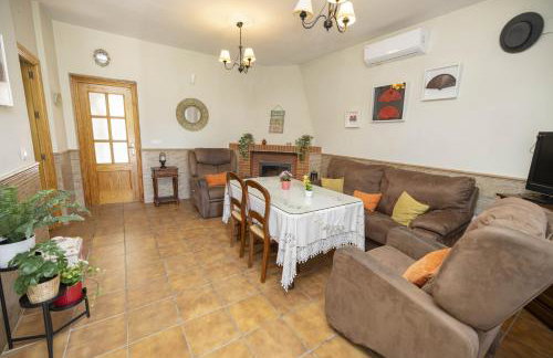 Villa mis Raices - Foto 28