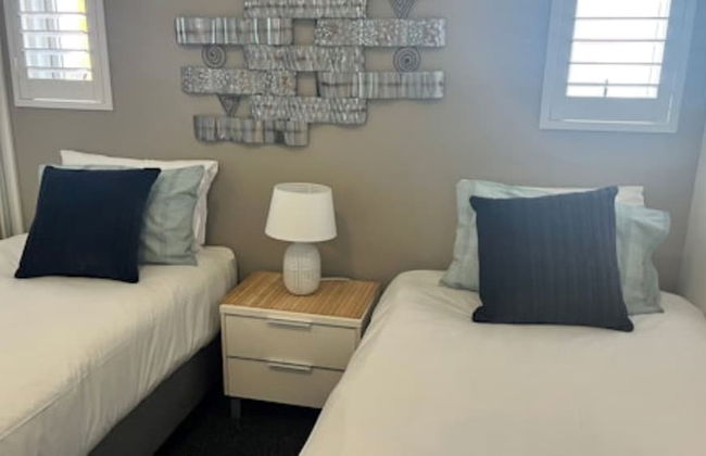 Silvershore Apartments on the Broadwater - Foto 14