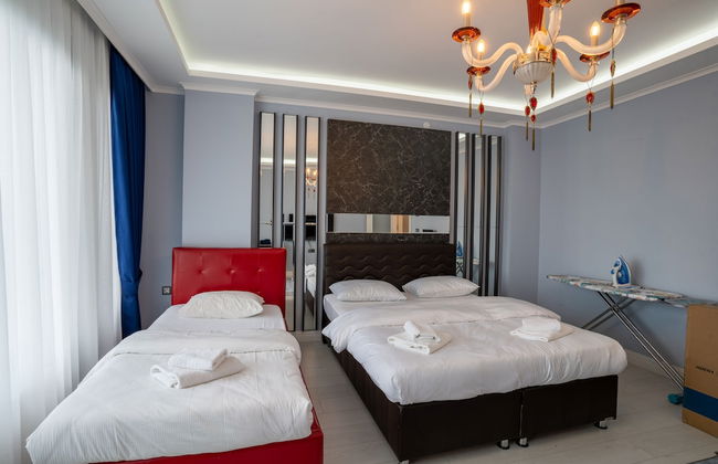 Poison Garden Suite & SPA - Foto 18