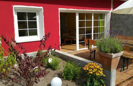 Bungalows am Grimnitzsee - Foto 73