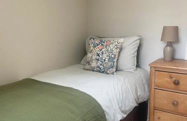 Cowley Farm, Preston Bissett, Buckingham - Foto 6