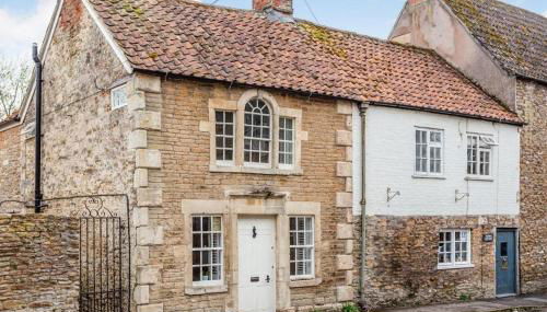 Rustic retreat in the Somerset countryside - Foto 1