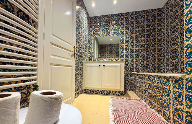 Coste Sidi Bou Said A3 Spacious and Central - Foto 7