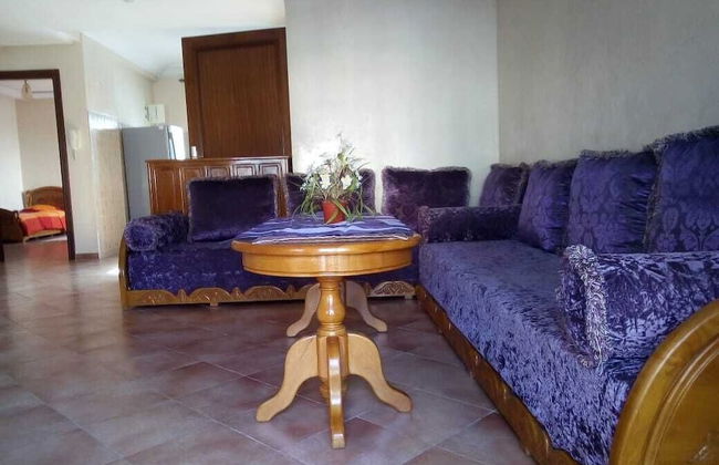 Appartement Mers Beach sidi Bouzid n24 - Foto 1