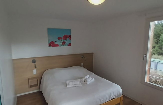 VVF Les Fontaines des Vosges, Saales - Photo 11