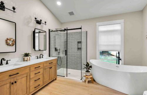 Lakeside Cottages on Toddy Pond - Foto 11