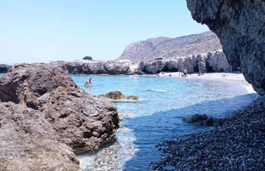 Antigoni Apartments 'Olive Room' - Foto 21