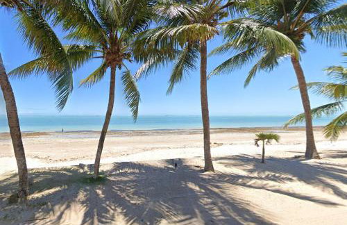 Flat dois quartos Frente ao mar - Praia Formosa - Foto 11