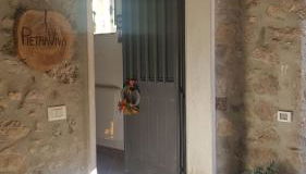 PietraViva Casa vacanze FAICCHIO, NON VISANTI - Foto 5