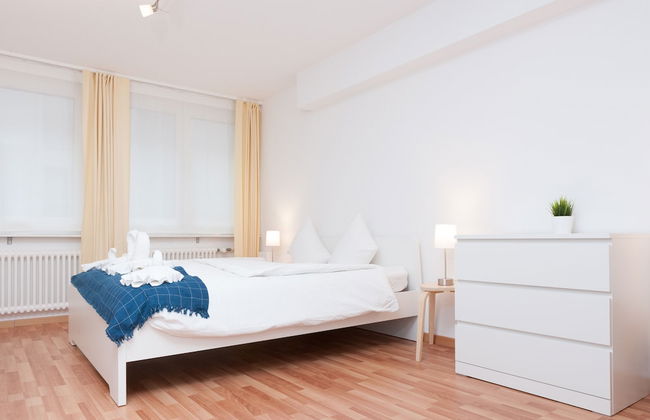 Galaxy Apartments - Foto 35