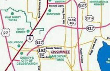 KokomoVilla Pool Home at Southern Dunes - Foto 43