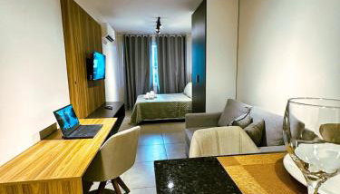 Studio 402 Santa Casa UFRGS Estacionamento 250m - Foto 2