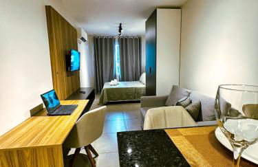 Studio 402 Santa Casa UFRGS Estacionamento 250m - Foto 1