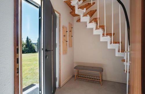 Ferienwohnung Am Wald - Photo 13