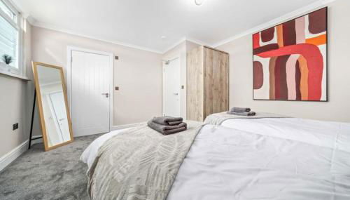 Central Gretna Luxury 4 bed - Foto 4