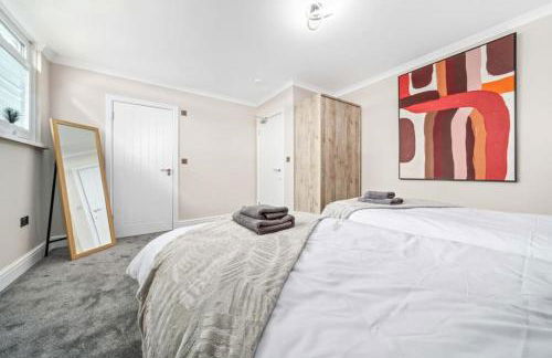 Central Gretna Luxury 4 bed - Foto 4