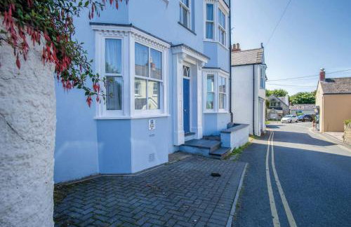 Sea Glass - 2 Bedroom Apartment - Manorbier - Foto 62