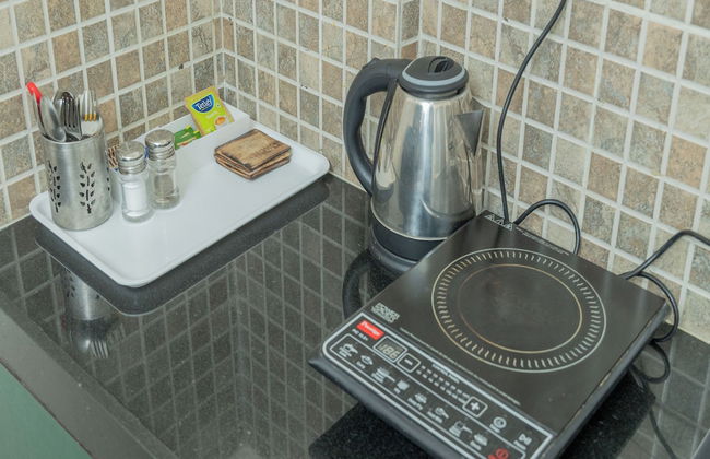 Copper 11 Service Apartments -SB Road, Shivaji Nagar, Pune - Foto 25