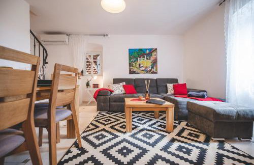 Village Villa „ M „ - Foto 9