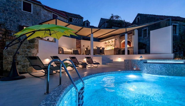 Holiday Home Secret Garden - Foto 2, Profilbild