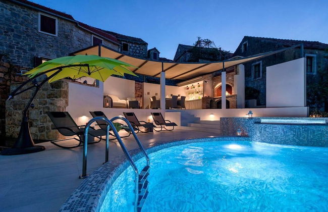 Holiday Home Secret Garden - Foto 1