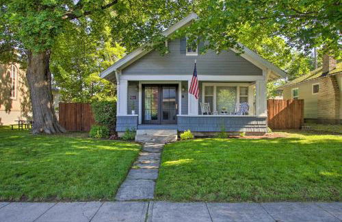 Downtown CDA Home - Premium Walkable Location! - Photo 29