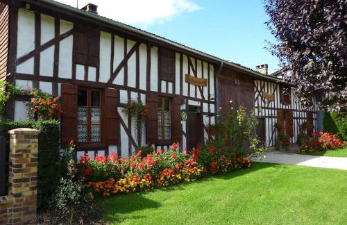 LES HIRONDELLES - Les gîtes du Der - - Foto 1