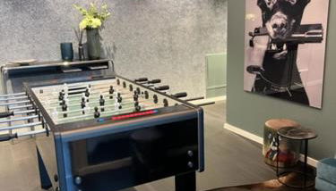 InkBlue-Apartment - Foto 5