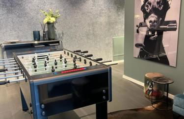 InkBlue-Apartment - Foto 5