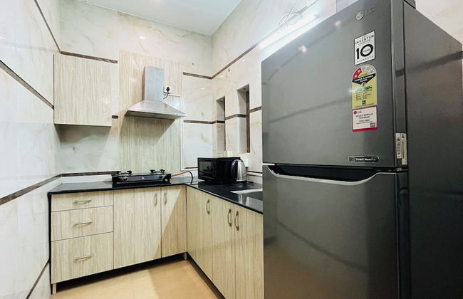 Olive Service Apartments - DLF Cyber City - Foto 25