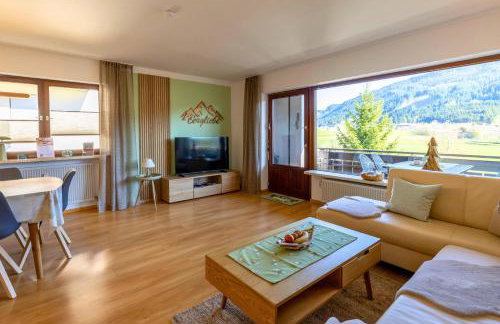 FeWo Armonie im Allgäu - Tischfußball & Dart, großer Südbalkon, gratis Erlebnisse mit Königscard - Foto 1