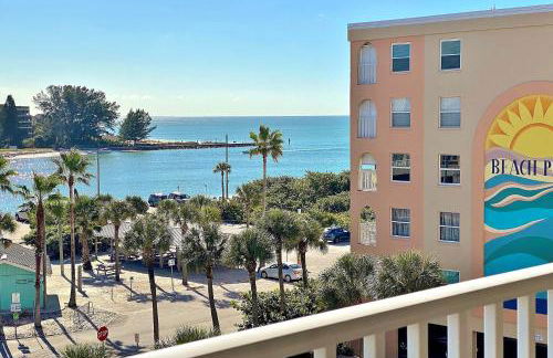 Beach Place 1-404 - Photo 28