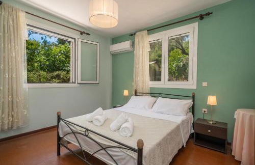 Artemis House - Photo 26