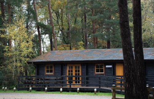 Avon Tyrrell Outdoor Activity Centre - Foto 29