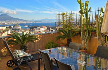 Smile At Vesuvio - Foto 1