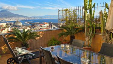 Smile At Vesuvio - Foto 1