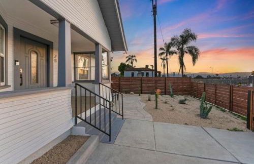 Sundown Sanctuary in National City - Foto 9