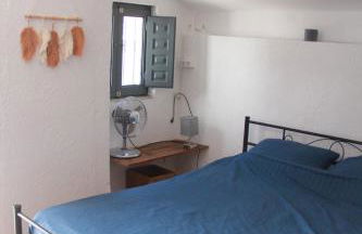 Cortijo naturista con vistas-clothing optional - Foto 52