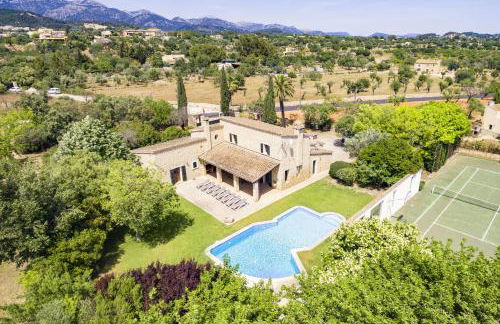 Villa Can Salat - Foto 3