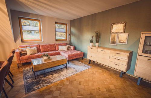 Ferienwohnungen Adam Ries in Annaberg Buchholz - Foto 19