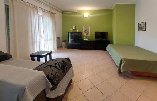 Apartments by the sea Duga Luka - Prtlog, Labin - 3025 - Foto 13