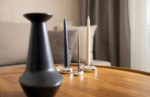 Pnoes Luxury Suites - Foto 51